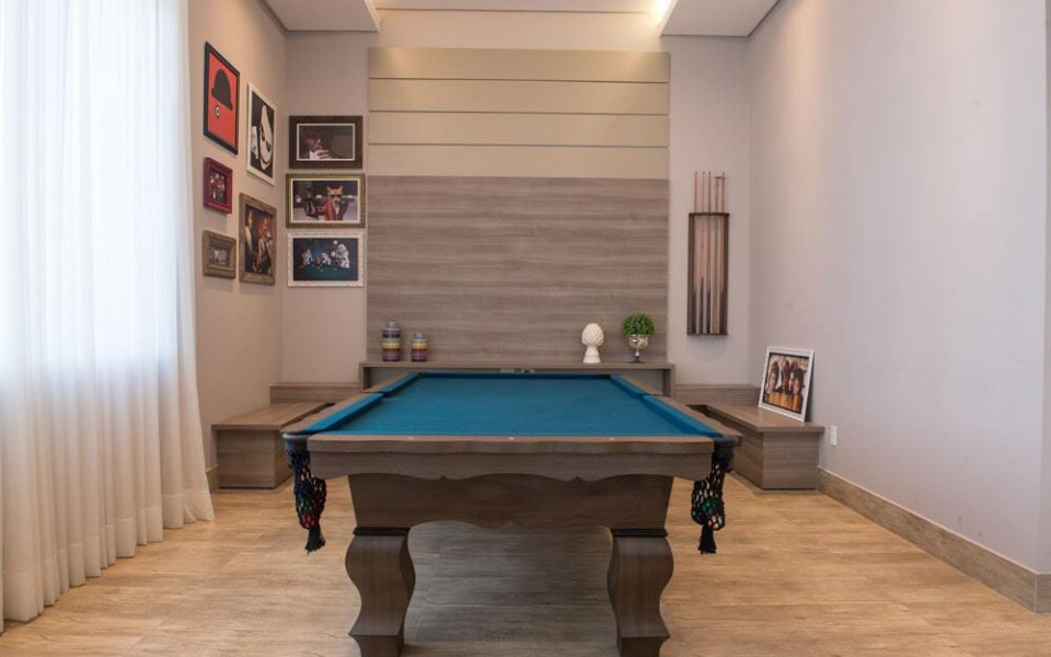 Abu Dhabi - CIGS Construtora