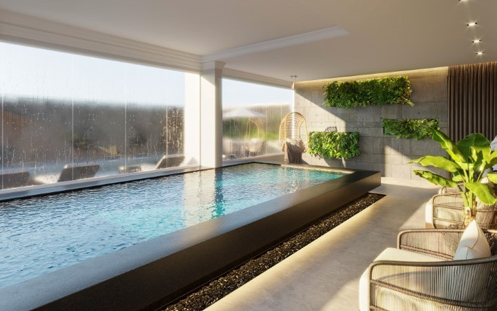 Acqua Blue Residence