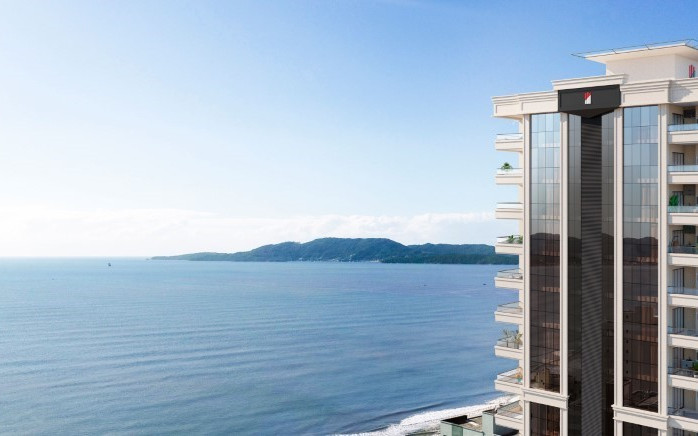 Acqua Blue Residence