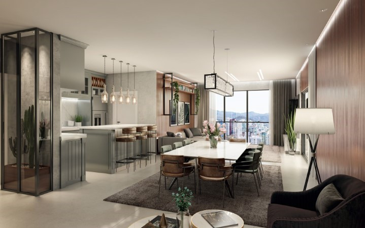 Acqua Blue Residence