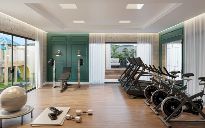 Acqua Blue Residence