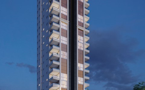 Acqua Blue Residence