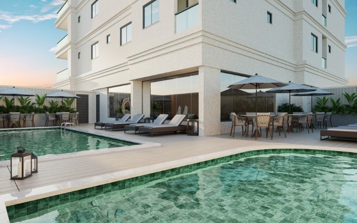 Acqua Blue Residence