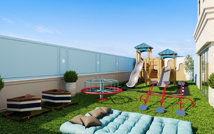 Acqua Blue Residence