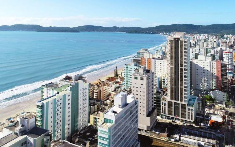 Acqua Blue Residence