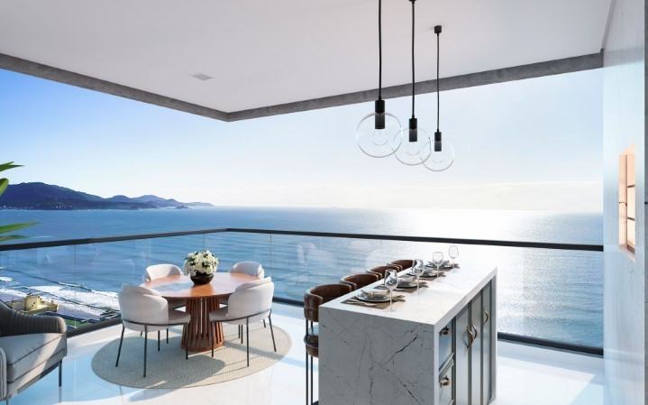 Acqua Blue Residence