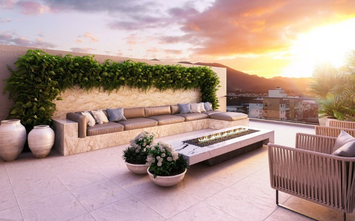 Acqua Blue Residence