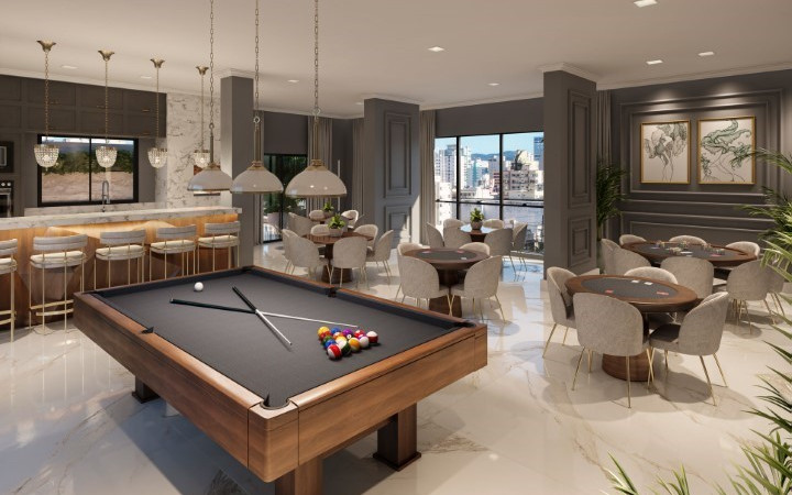 Acqua Blue Residence