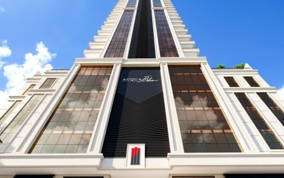 Acqua Blue Residence