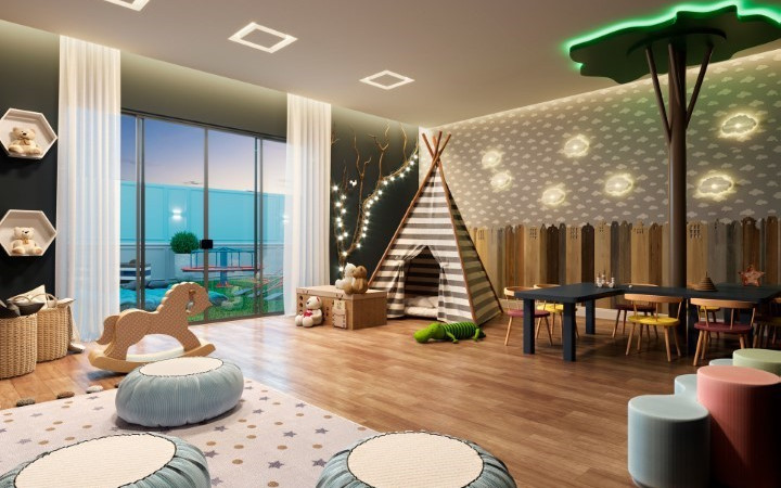 Acqua Blue Residence