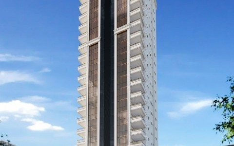 Acqua Blue Residence