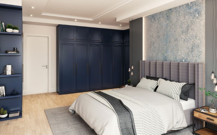 Acqua Blue Residence