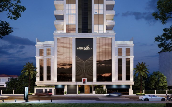 Acqua Blue Residence