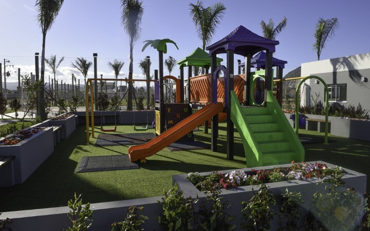 Acqua Condomínio Clube