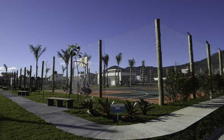 Acqua Condomínio Clube