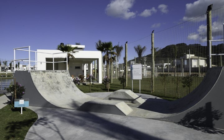 Acqua Condomínio Clube