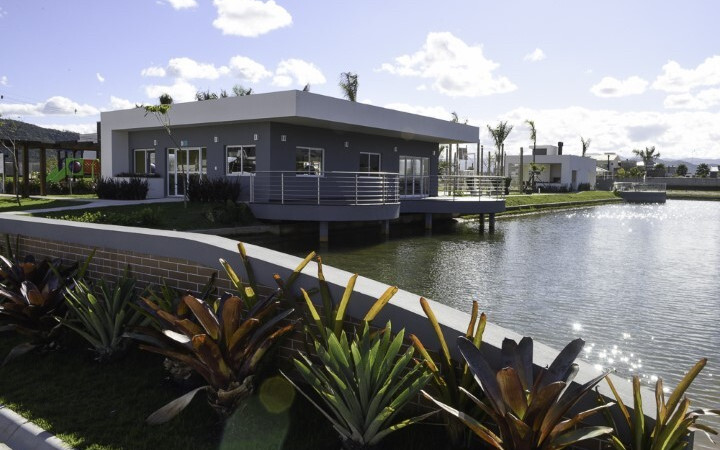 Acqua Condomínio Clube