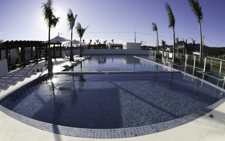 Acqua Condomínio Clube