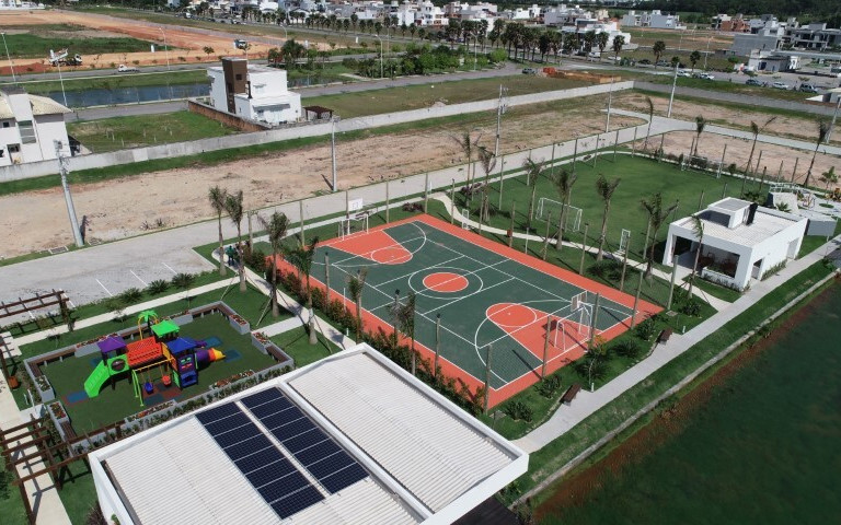 Acqua Condomínio Clube