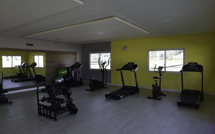 Acqua Condomínio Clube