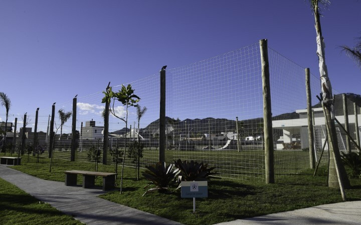 Acqua Condomínio Clube