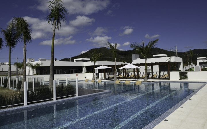 Acqua Condomínio Clube