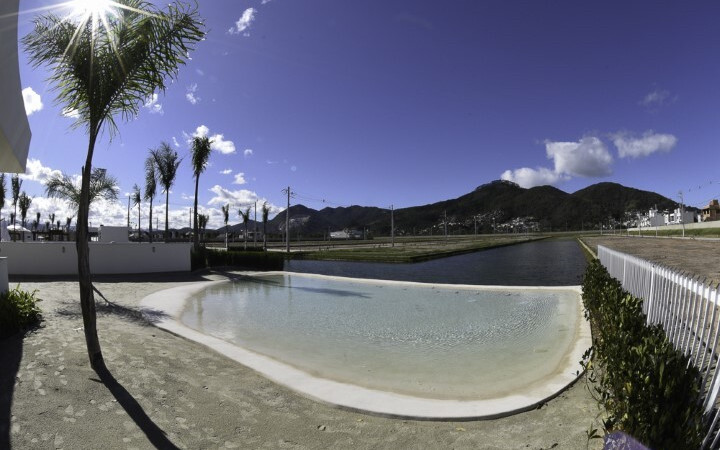 Acqua Condomínio Clube