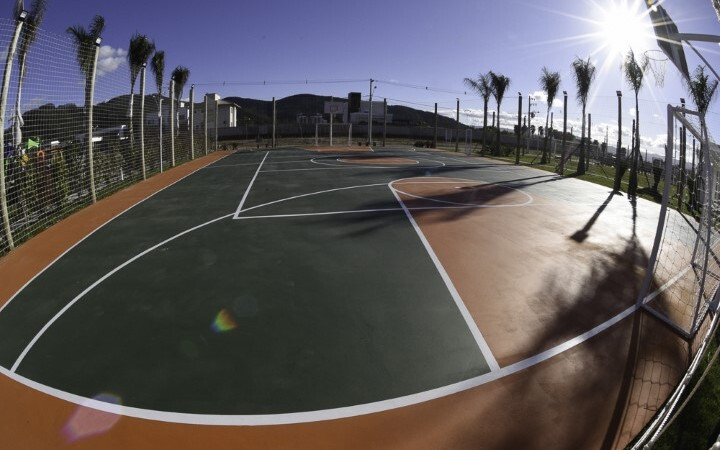 Acqua Condomínio Clube