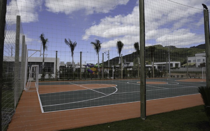 Acqua Condomínio Clube