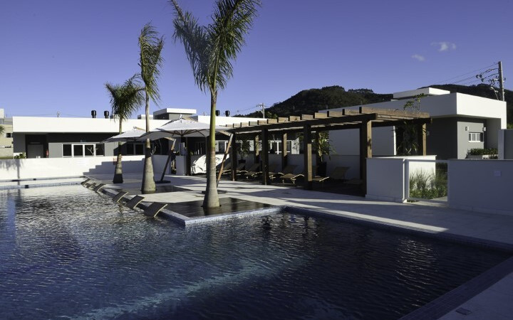 Acqua Condomínio Clube