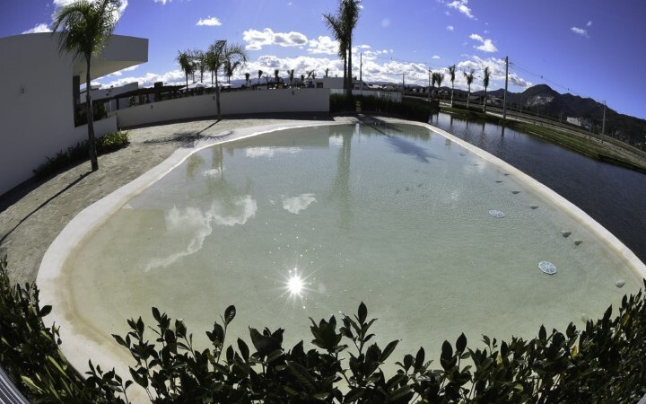 Acqua Condomínio Clube