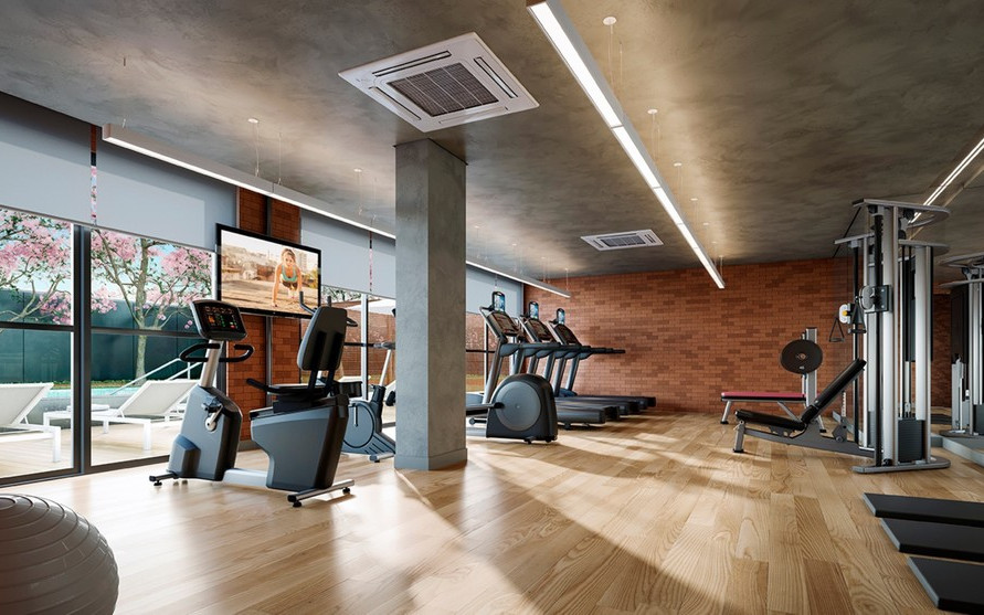 AD+D Jardim Paulista