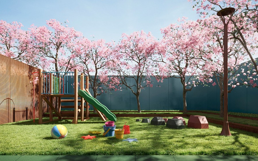 AD+D Jardim Paulista