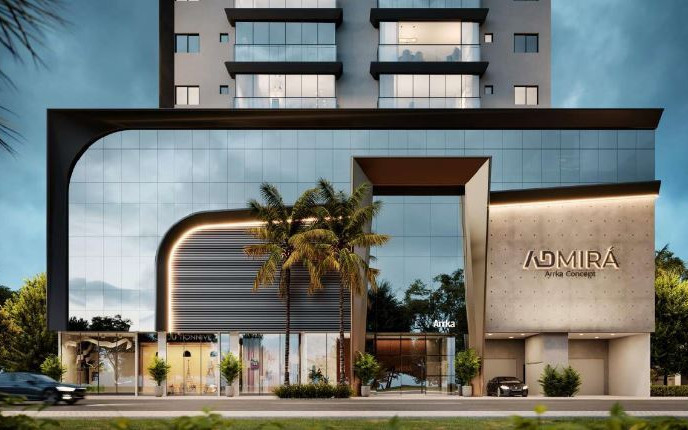 Admirá Arrka Concept