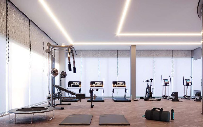 Admirá Arrka Concept