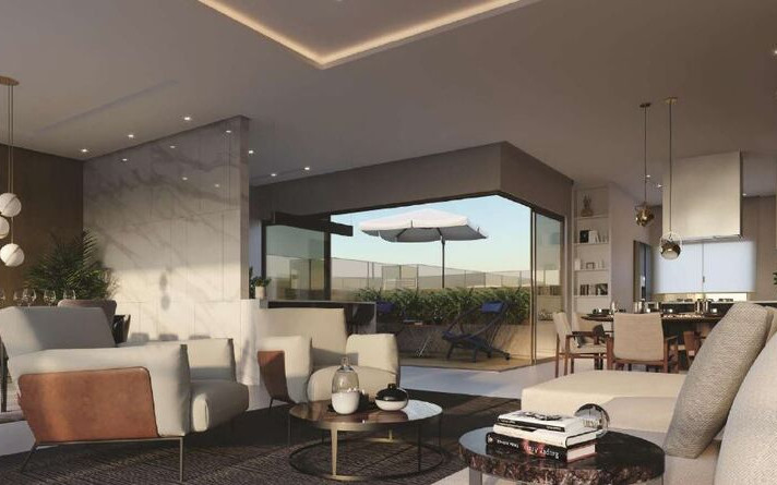 Admirá Arrka Concept