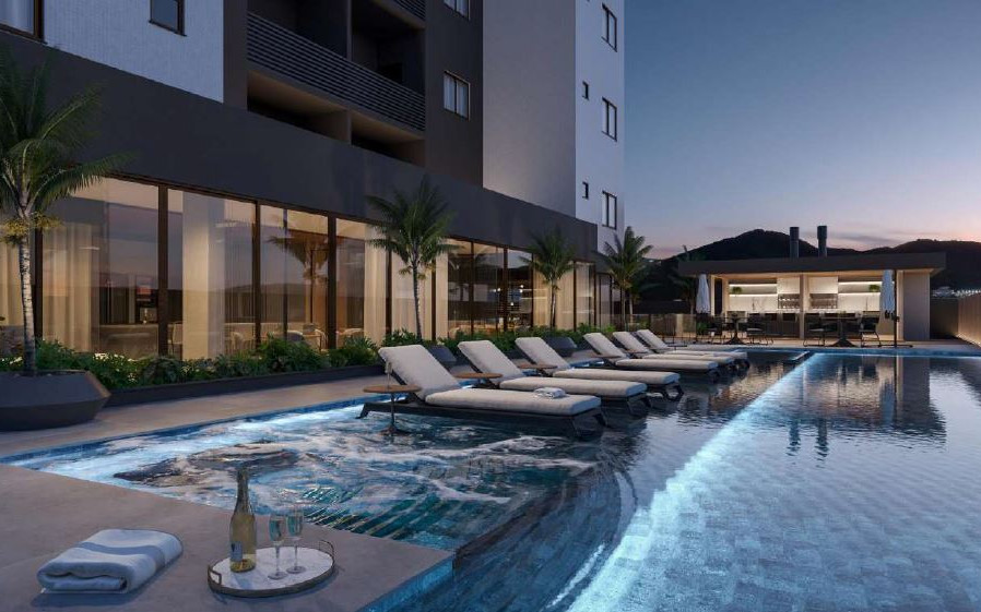 Admirá Arrka Concept