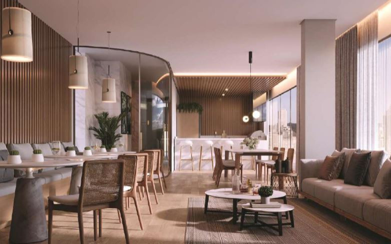 Admirá Arrka Concept