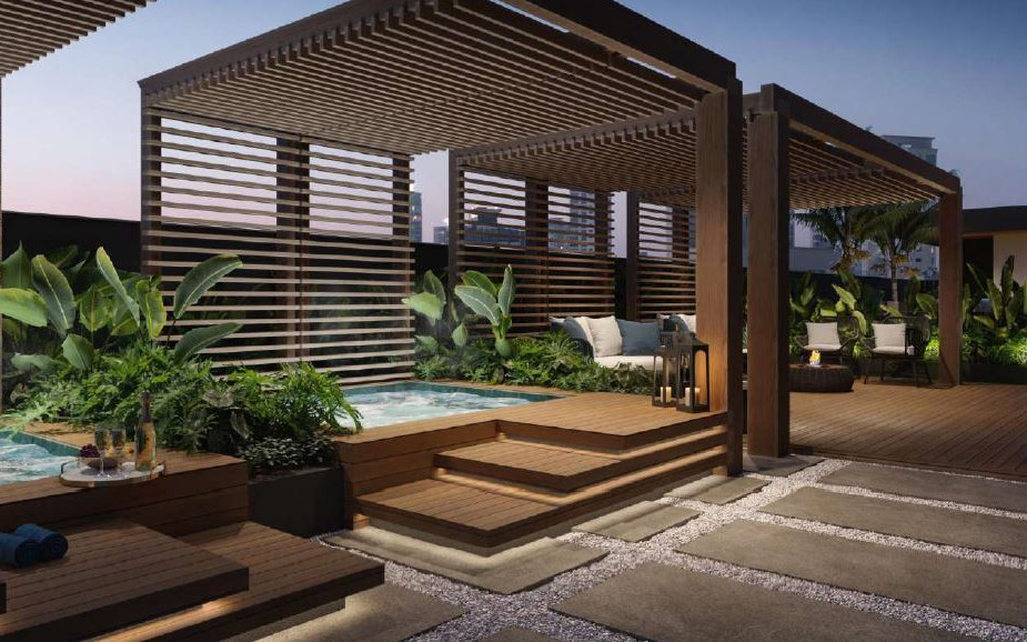 Admirá Arrka Concept