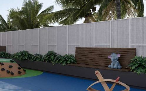 Admirá Arrka Concept