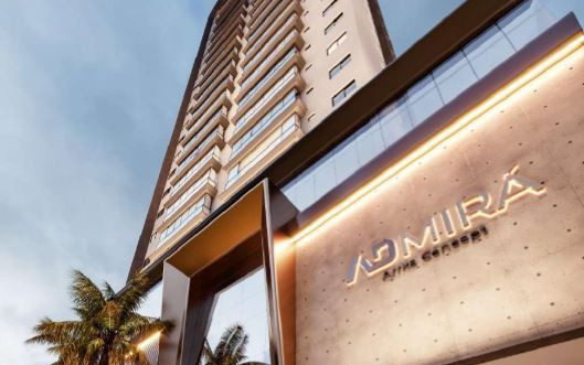 Admirá Arrka Concept