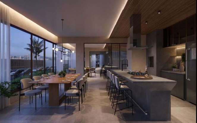 Admirá Arrka Concept