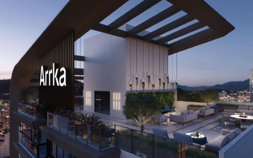 Admirá Arrka Concept