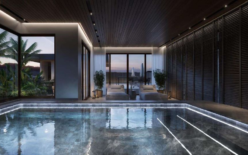 Admirá Arrka Concept