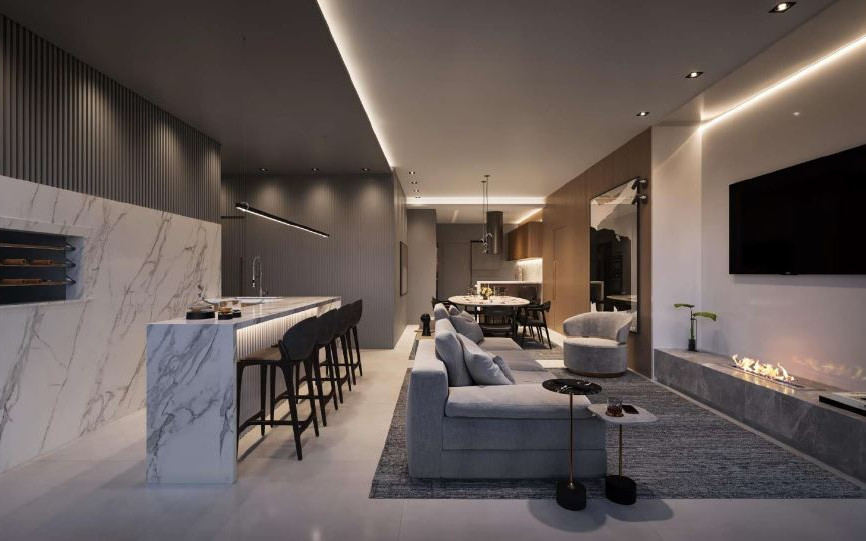 Admirá Arrka Concept