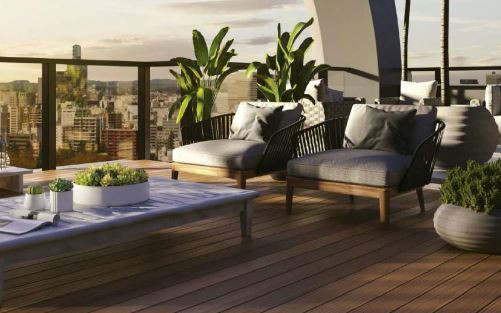 Admirá Arrka Concept