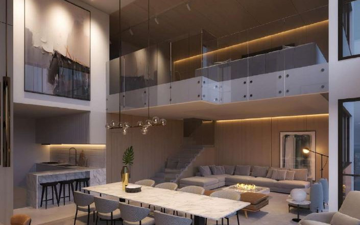 Admirá Arrka Concept