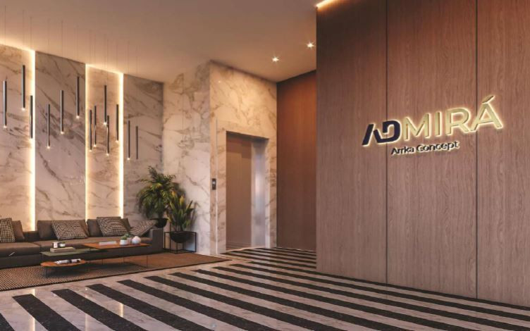 Admirá Arrka Concept