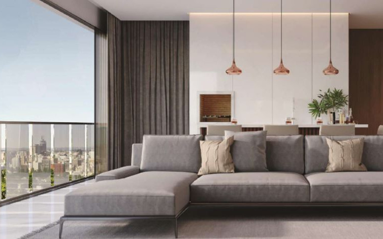 Admirá Arrka Concept