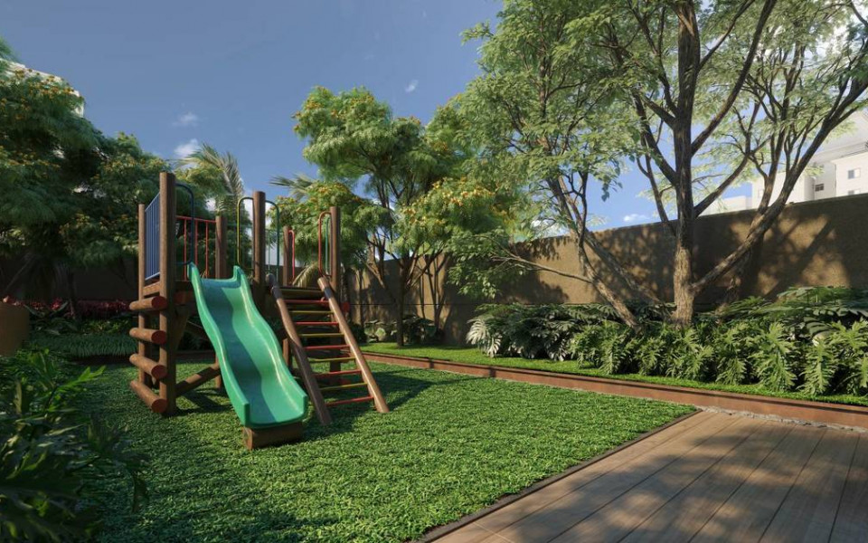 Aeté Jardim Paulista